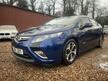 Vauxhall Ampera