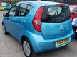 Vauxhall Agila