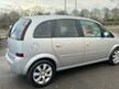 Vauxhall Meriva