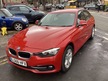 BMW 318 i sport