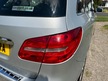 Mercedes B Class