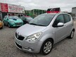 Vauxhall Agila