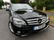 Mercedes GL Class