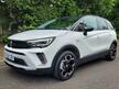 Vauxhall CROSSLAND