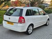 Vauxhall Zafira