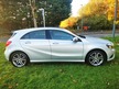 Mercedes A Class