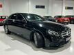 Mercedes E Class