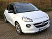 Vauxhall ADAM