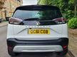 Vauxhall CROSSLAND