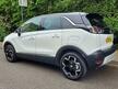 Vauxhall CROSSLAND