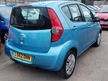 Vauxhall Agila