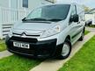 Citroen Dispatch