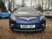 Vauxhall Ampera