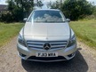 Mercedes B Class