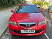 Mazda MAZDA 6