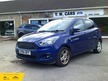 Ford KA+