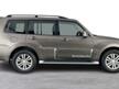 Mitsubishi Shogun