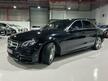 Mercedes E Class