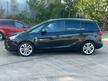 Vauxhall Zafira