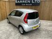 Vauxhall Agila