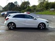 Mercedes A Class