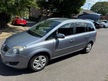 Vauxhall Zafira
