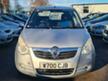 Vauxhall Agila