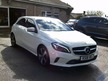 Mercedes A Class