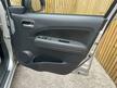 Vauxhall Agila