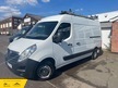 Vauxhall Movano