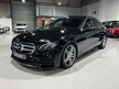 Mercedes E Class