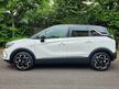 Vauxhall CROSSLAND