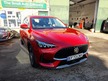 MG MG HS