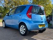 Vauxhall Agila