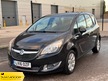 Vauxhall Meriva