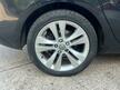 Vauxhall Zafira