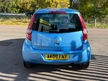 Vauxhall Agila