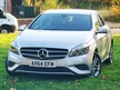 Mercedes A Class