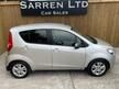 Vauxhall Agila