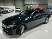 Mercedes E Class