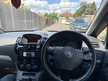 Vauxhall Zafira