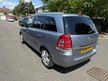 Vauxhall Zafira