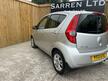 Vauxhall Agila