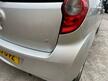 Vauxhall Agila