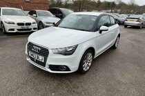 Audi A1 1.4 TFSI Sport Euro 5 (s/s) 3dr