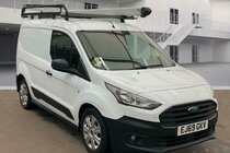 Ford Connect 1.5 200 EcoBlue Leader L1 Euro 6 (s/s) 5dr
