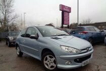 Peugeot 206 1.4 Verve 3dr