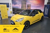 Citroen DS3 DSTYLE PLUS