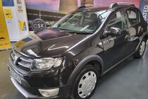 Dacia Sandero STEPWAY LAUREATE TCE