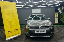 Volkswagen Polo 1.4 Match DSG Euro 5 5dr